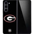 University of Georgia Logo Galaxy Z Fold5 5G Skin