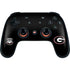University of Georgia Logo Google Stadia Controller Skin