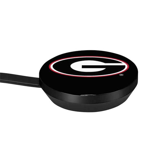 University of Georgia Logo Google Stadia Controller Skin
