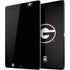 University of Georgia Logo iPad Skins