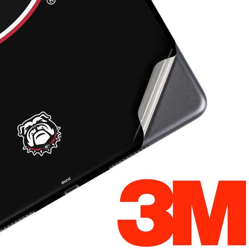 University of Georgia Logo iPad Skins
