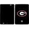University of Georgia Logo iPad Skins