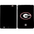 University of Georgia Logo iPad Skins