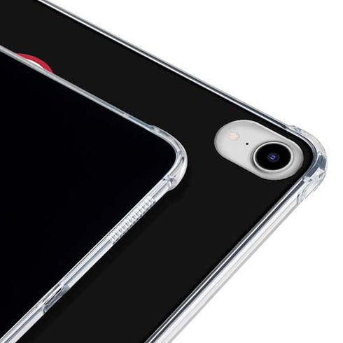 University of Georgia Logo iPad 11th Gen (2025) Clear Case