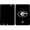 University of Georgia Logo Apple iPad Skin