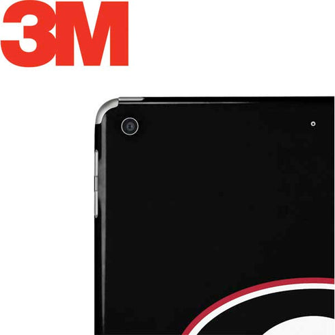 University of Georgia Logo Apple iPad Skin