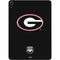 University of Georgia Logo Apple iPad Air Skin