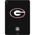 University of Georgia Logo Apple iPad Air Skin