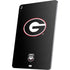 University of Georgia Logo Apple iPad Air Skin