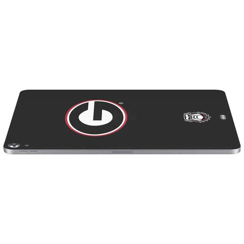 University of Georgia Logo Apple iPad Air Skin
