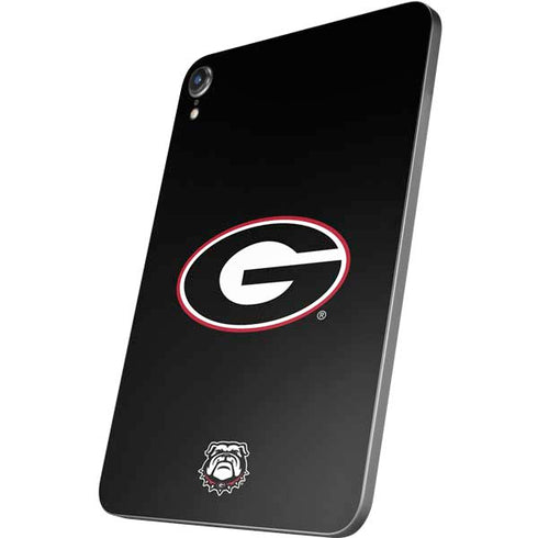 University of Georgia Logo Apple iPad Mini Skin