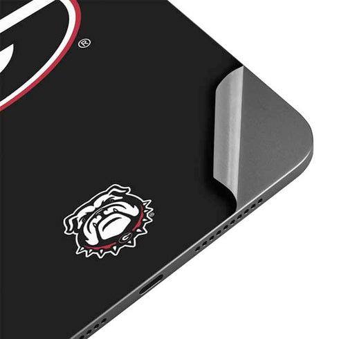University of Georgia Logo Apple iPad Mini Skin