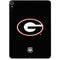 University of Georgia Logo Apple iPad Pro Skin