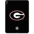 University of Georgia Logo Apple iPad Pro Skin