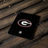 University of Georgia Logo Apple iPad Pro Skin