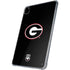 University of Georgia Logo iPad Pro 11in (2024) Clear Case