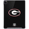 University of Georgia Logo iPad Cases