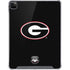 University of Georgia Logo iPad Cases