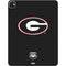 University of Georgia Logo iPad Pro 13in M4 (2024) Skin