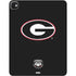 University of Georgia Logo iPad Pro 13in M4 (2024) Skin
