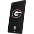 University of Georgia Logo iPad Pro 13in M4 (2024) Skin