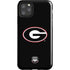 University of Georgia Logo iPhone Cases