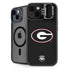 University of Georgia Logo iPhone 13 Kickstand Case