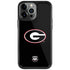 University of Georgia Logo iPhone Cases