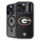 University of Georgia Logo iPhone 13 Pro Kickstand Case