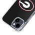 University of Georgia Logo iPhone 14 MagSafe Case