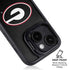 University of Georgia Logo iPhone 14 Plus Kickstand Case