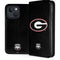 University of Georgia Logo iPhone 15 Folio Case