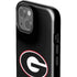 University of Georgia Logo iPhone 15 Impact Case
