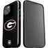 University of Georgia Logo iPhone 15 Impact Case