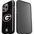 University of Georgia Logo iPhone 15 Pro Impact Case