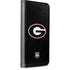 University of Georgia Logo iPhone 15 Pro Max Folio Case