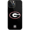 University of Georgia Logo iPhone 15 Pro Max Skin