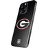 University of Georgia Logo iPhone 15 Pro Max Skin
