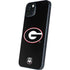 University of Georgia Logo iPhone 15 Skin