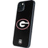 University of Georgia Logo iPhone 15 Skin