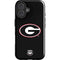 University of Georgia Logo iPhone 16 Impact Case