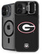 University of Georgia Logo iPhone 16 Kickstand Case