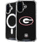 University of Georgia Logo iPhone 16 MagSafe Case