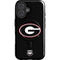 University of Georgia Logo iPhone 16 Magsafe Impact Case