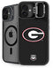 University of Georgia Logo iPhone 16 Plus Kickstand Case