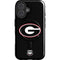 University of Georgia Logo iPhone 16 Plus Magsafe Impact Case