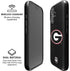 University of Georgia Logo iPhone 16 Plus Magsafe Impact Case