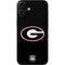 University of Georgia Logo iPhone 16 Plus Skin