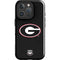 University of Georgia Logo iPhone 16 Pro Impact Case