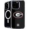 University of Georgia Logo iPhone 16 Pro MagSafe Case